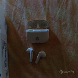 hp h10j earbuds