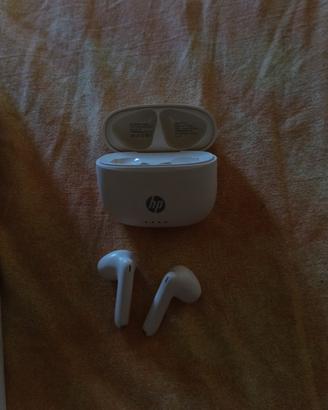 hp h10j earbuds