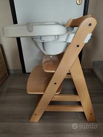 sedia evolutiva hauck