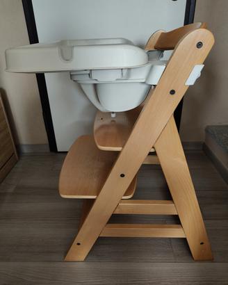 sedia evolutiva hauck