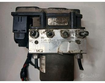 pompa abs fiat ducato anno 2008