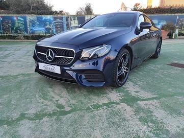 Mercedes-benz E 220 E 220 d Auto Premium Plus