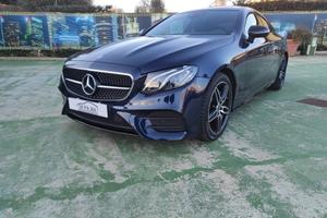 Mercedes-benz E 220 E 220 d Auto Premium Plus