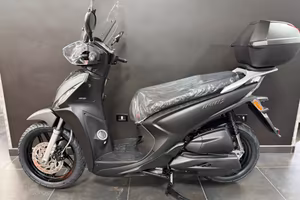 KYMCO PEOPLSE S 125 ABS - 2026