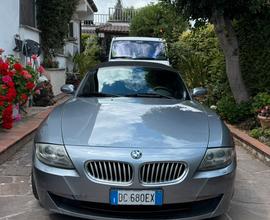 Z4 e85 3.0 si manuale