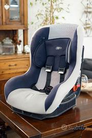 Seggiolino auto 0-18 kg