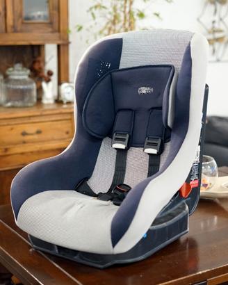 Seggiolino auto 0-18 kg