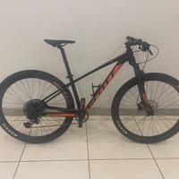 Scott Scale 960 S