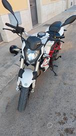 benelli bn 125