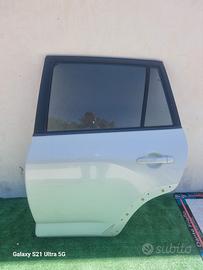 PORTIERA POSTERIORE SINISTRA TOYOTA RAV 4 2012