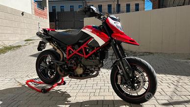 Ducati Hypermotard 1100 Evo sp Corse Edition