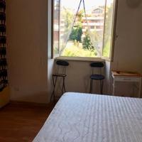 Monte mario bilocale libero da subito