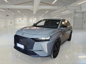 DS AUTOMOBILES DS 7 BlueHDi 130 aut. Performance