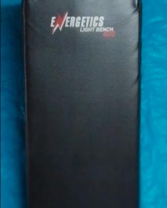 Panca Addominali Energetics Light Bench 400
