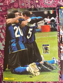 Folder inter campione