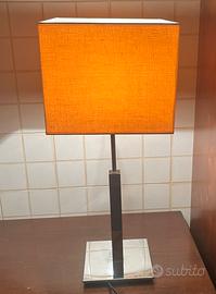 Lampada MLE in stile