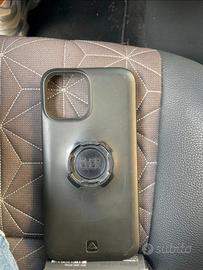Cover Quadlock Iphone 12pro max
