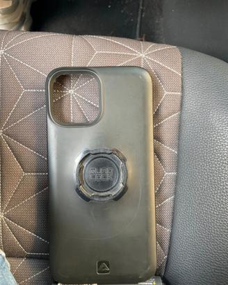 Cover Quadlock Iphone 12pro max
