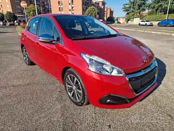Peugeot 208 HDi 100cv 5 porte Allure
