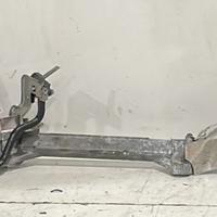 SCATOLA DELLO STERZO NISSAN Qashqai 1a Serie diese