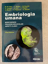 Embriologia