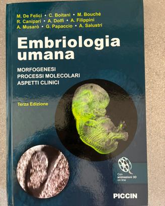 Embriologia