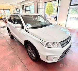 SUZUKI VITARA 4X4 Diesel DDIS 1.6 CV 120 Km 156.17