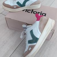 Scarpe Victoria 