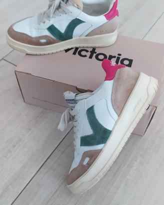 Scarpe Victoria 