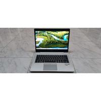 HP EliteBook 840 G6 8GB SSD 256GB i5-8365U FHD