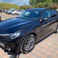 ALFA ROMEO - Stelvio - 2.2 T.diesel 180CV AT8 RWD