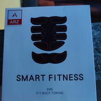 💪 SMART FITNESS  Allenatore Addominale Elettrico