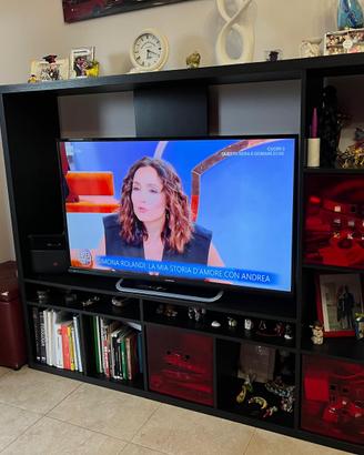 Mobile tv