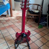 EPIPHONE SG