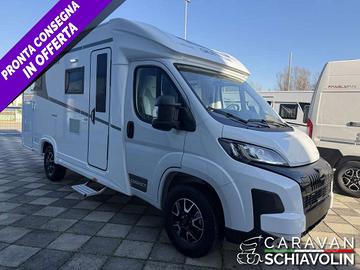 GIOTTILINE COMPACT CX 66