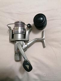 Mulinello EUROSTAR XR30 Long Cast – 4 Cuscinetti –