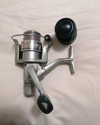Mulinello EUROSTAR XR30 Long Cast – 4 Cuscinetti –