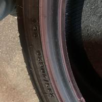 gomme invernali  235/40/R20