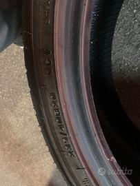 gomme invernali  235/40/R20