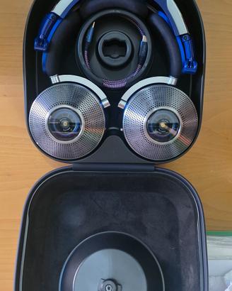 Cuffie Dyson Zone-over-ear, filtri aria +ANC