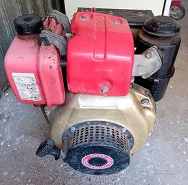 Motore diesel  kipor6.7 Hp