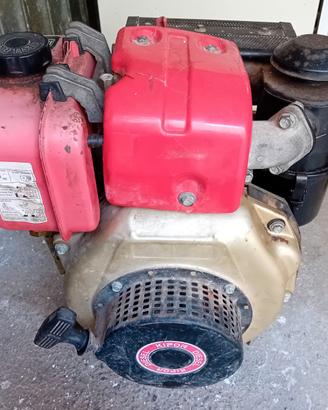 Motore diesel  kipor6.7 Hp