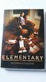 Elementary (Sherlock Holmes) Cofanetto di 6 DVD