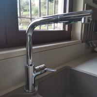 Rubinetto cucina Ideal Standard