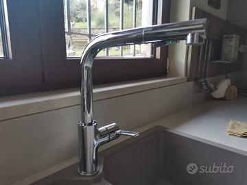 Rubinetto cucina Ideal Standard