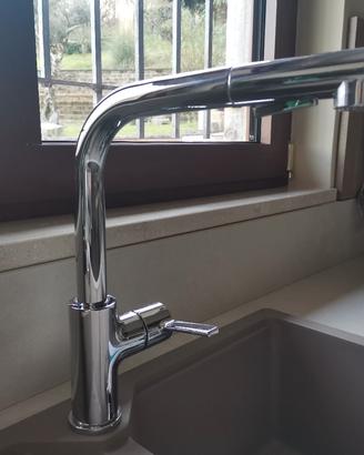 Rubinetto cucina Ideal Standard