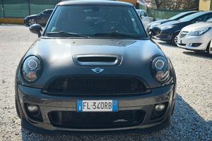 Mini John Cooper Works s con motore 1.6 231 cv pre