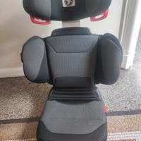 peg Perego seggiolino auto 2-3 flex