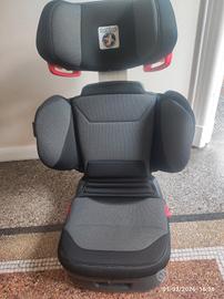 peg Perego seggiolino auto 2-3 flex