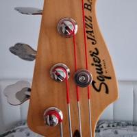 basso Squier CV70